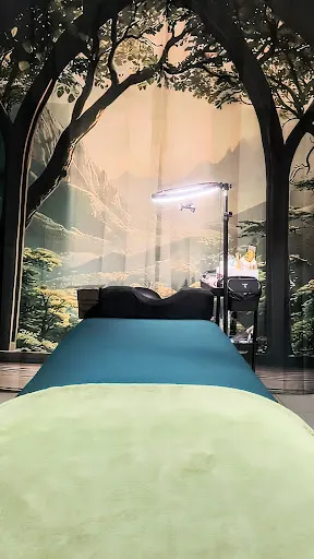 Zefir - salon kosmetyczny, beauty Krosno - stylizacja rzęs i brwi